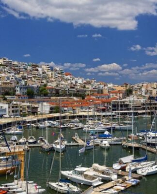 Αυτός είναι ο λόγος που ήταν η πυροσβεστική χθες στο Μικρολίμανο – Δείτε τι συνέβη σε σκάφος