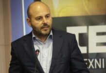 ΕΚΛΟΓΕΣ ΤΕΕ: Ο Γιώργος Στασινός Πρόεδρος και πάλι με ποσοστό ρεκόρ!