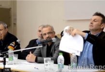 ΣΟΚ στη Φθιώτιδα: ” Να πνίξουμε τους πρόσφυγες στο Αιγαίο”