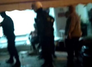 Παλαιό Φάληρο: Ενέδρα θανάτου σε γιο γιατρού: «Ξέρω ποιος με πυροβόλησε»