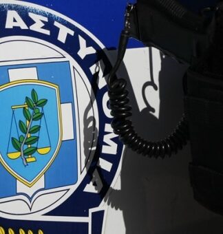 ΕΚΤΑΚΤΟ: Νεκρός από πυροβολισμό στο κεφάλι 43χρονος