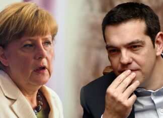 ΕΚΤΑΚΤΟ: Τηλεφώνημα Μέρκελ σε Τσίπρα – Πάμε σε…