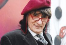 Αυτή είναι η ΚΟΡΗ του Στάθη Ψάλτη: Η αγαπημένη του Μαρία που του χάρισε δύο εγγόνες