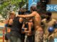 SURVIVOR: Η χειρονομία του Αγγελόπουλου που εκνεύρισε τον Σπαλιάρα