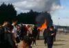 Έκρηξη σε προάστιο του Παρισιού! Τουλάχιστον 20 τραυματίες