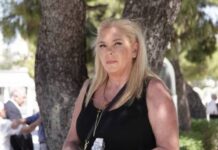 ΝΕΟ ΕΠΕΙΣΟΔΙΟ: Στο εδώλιο κατηγορούμενη η Δήμητρα Λιάνη