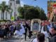 Τα δάκρυα του Εύζωνα της Προεδρικής Φρουράς, στην Αυστραλία (ΒΙΝΤΕΟ + ΦΩΤΟ)