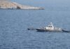 ΘΡΙΛΕΡ στο Ιόνιο – Στο πόδι το λιμενικό σώμα