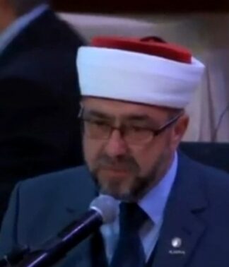 Σε ένοπλη επανάσταση καλεί ο ψευδομουφτής Ξάνθης: «Σε κάθε σπίτι υπάρχει μία…»