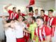 ΟΛΥΜΠΙΑΚΟΣ: Πρωταθλητές Ελλάδος για 3η σερί χρονιά οι Νέοι!