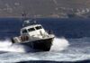 ΘΡΙΛΕΡ με Τούρκο που συνελήφθη σε ελληνική βραχονησίδα