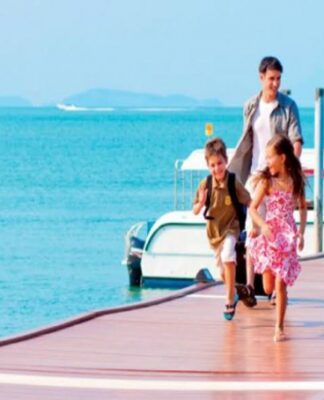 Οι πρώτες πασχαλινές διακοπές με το μωρό σου-Τι πρέπει να έχεις μαζί σου