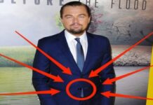 Έχετε αναρωτηθεί ποτέ γιατί το τελευταίο κουμπί στο σακάκι μένει ξεκούμπωτο;
