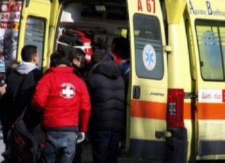 ΕΓΝΑΤΊΑ: Νέο θανατηφόρο τροχαίο με ένα νεκρό!