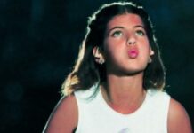 Το κορίτσι της φλόγας του 2004 σε Πανεπιστήμιο της Αμερικής με υποτροφία! Πώς είναι σήμερα (ΦΩΤΟ)