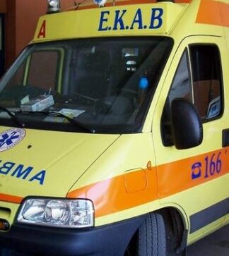 ΤΡΟΧΑΙΟ ΣΟΚ στην ΕΘΝΙΚΗ ΟΔΟ – Νεκρό 17χρονο παιδί