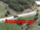 Νέα αμοντάριστα πλάνα από το σημείο που έπεσε το στρατιωτικό ελικόπτερο στο Σαραντάπορο