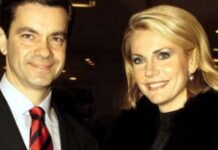 Δραματικές ώρες για την Έμη Λιβανίου