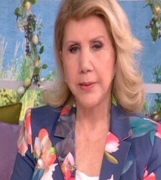 ΛΙΤΣΑ ΠΑΤΕΡΑ: Η ανακοίνωση στο Πρωινό που μας άφησε άναυδους