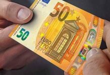 ΠΡΟΣΟΧΗ! Τα χαρακτηριστικά ασφαλείας των 50 ευρώ