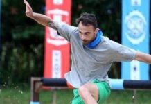 ΤΩΡΑ – SURVIVOR: Έκτακτη είδηση για τον Μάριο – Τι έγραψαν οι φίλοι του στο Facebook