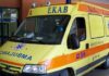ΤΡΟΧΑΙΟ ΣΟΚ: Νεκρός 30χρονος οδηγός μηχανής