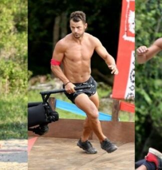 SURVIVOR: Αποκαλύφθηκε ο λόγος που ο Γιώργος Αγγελόπουλος έφυγε από τους Μαχητές