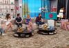 ΣΠΥΡΟΠΟΥΛΟΥ ΓΙΑ ΤΡΟΧΑΙΟ: «Θα πάω μετά να κάνω κάποιες εξετάσεις γιατί…»
