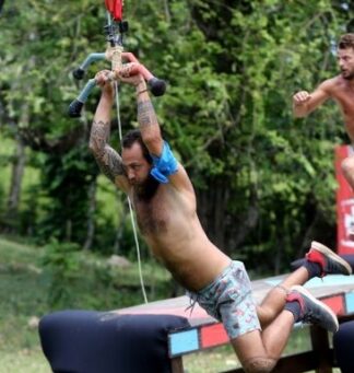 SURVIVOR: Ποιοι θα κερδίσουν σήμερα το έπαθλο φαγητού