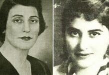 Δύο σπουδαίες και ηρωικές Ελληνίδες: Λέλα Καραγιάννη και Ηρώ Κωνσταντοπούλου