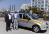 ΔΗΜΟΣ ΑΙΓΙΝΑΣ: Παραχώρηση υπηρεσιακού αυτοκινήτου από την Αντιπεριφέρεια Πειραιά
