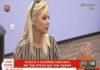 ΕΞΑΛΛΗ η Κατερίνα Γκαγκάκη στο Star Academy! «Παραγνωριστήκαμε! Το θεωρώ αδιανόητο…»
