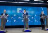 Eurogroup: Πλήρης υποχώρηση της Αθήνας για συντάξεις, αφορολόγητο, εργασιακά