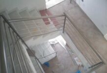 ΣΟΚ: 50χρονη δασκάλα μπήκε σε γειτονική πολυκατοικία και αυτοκτόνησε!