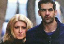 Αναβάλλεται ο γάμος Μπακογιάννη-Κοσιώνη λόγω Μητσοτάκη