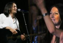 Ο Κότσιρας παντρεύτηκε θαυμάστριά του την Παρασκευή στην Ραφήνα!