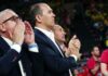 Απίθανο αυτό που συνέβη με τον Γιώργο Αγγελόπουλο και Τούρκους οπαδούς!