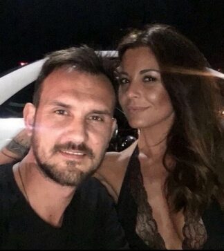 ΕΙΡΗΝΗ ΚΟΛΙΔΑ: Τα νυχτοπερπατήματά της με πρώην συμπαίκτη της στο Survivor!