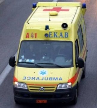 ΤΡΑΓΩΔΙΑ στη Σάμο: 29χρονος «έσβησε» στην άσφαλτο