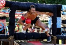 Survivor: Απίστευτη αποκάλυψη για τον Γιώργο Αγγελόπουλο!