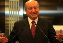 ΣΥΓΚΙΝΗΣΗ: Δείτε το επίσημο αντίο της Νέας Δημοκρατίας στον Κωνσταντίνο Μητσοτάκη! (ΦΩΤΟ)