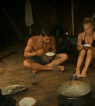 SURVIVOR: Άνω- κάτω οι Μαχητές μετά την ψηφοφορία προς αποχώρηση