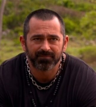 SURVIVOR: Η αδελφή του Bo αποκάλυψε πως προέκυψε η φοβία του με το νερό (BINTEO)