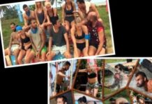 SURVIVOR: Το σεξ στην παραλία και η κάλυψη των παικτών