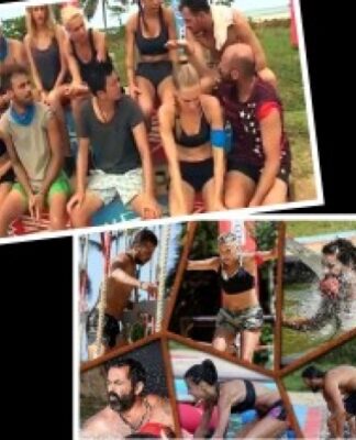 SURVIVOR: Το σεξ στην παραλία και η κάλυψη των παικτών