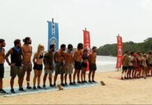 SURVIVOR ΔΙΑΡΡΟΗ: Έλληνες παίκτες ήρθαν στα χέρια με Τούρκους- Δείτε ποιοι είναι