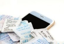 Δεν φαντάζεστε πού χρησιμεύουν ΑΥΤΑ τα σακουλάκια από διάφορες συσκευασίες…