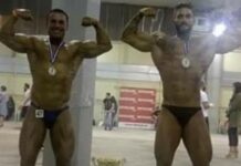 ΣΟΚ: Πέθανε ο bodybuilder της διαφήμισης «κράζεις-θαυμάζεις»