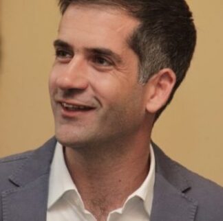 ΚΩΣΤΑΣ ΜΠΑΚΟΓΙΑΝΝΗΣ: Η…αμήχανη δήλωσή του για την εγκυμοσύνη της Σίας Κοσιώνη