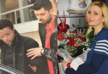 Δολοφονία 36χρονης: Βίντεο-Ντοκουμέντο με τον γιατρό να βρίσκεται ξημερώματα…